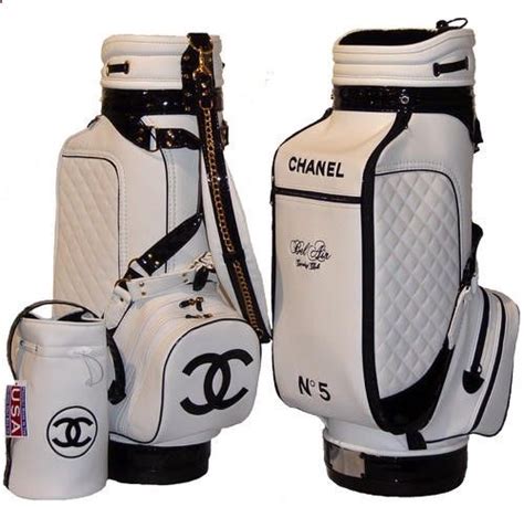 chanel golf bag|chanel's gabrielle bag.